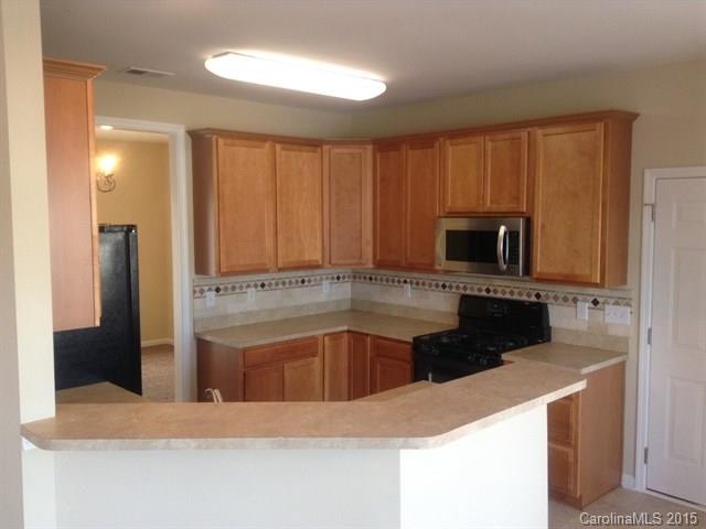 The Hampshires - Residential Lease