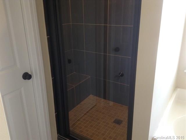 The Hampshires - Residential Lease