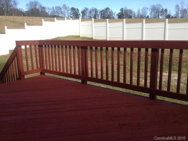 The Hampshires - Residential Lease