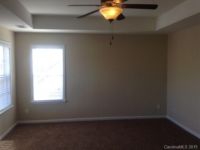 The Hampshires - Residential Lease