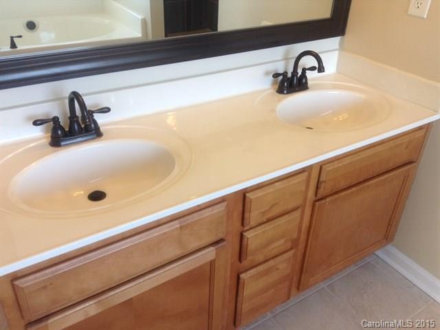 The Hampshires - Residential Lease