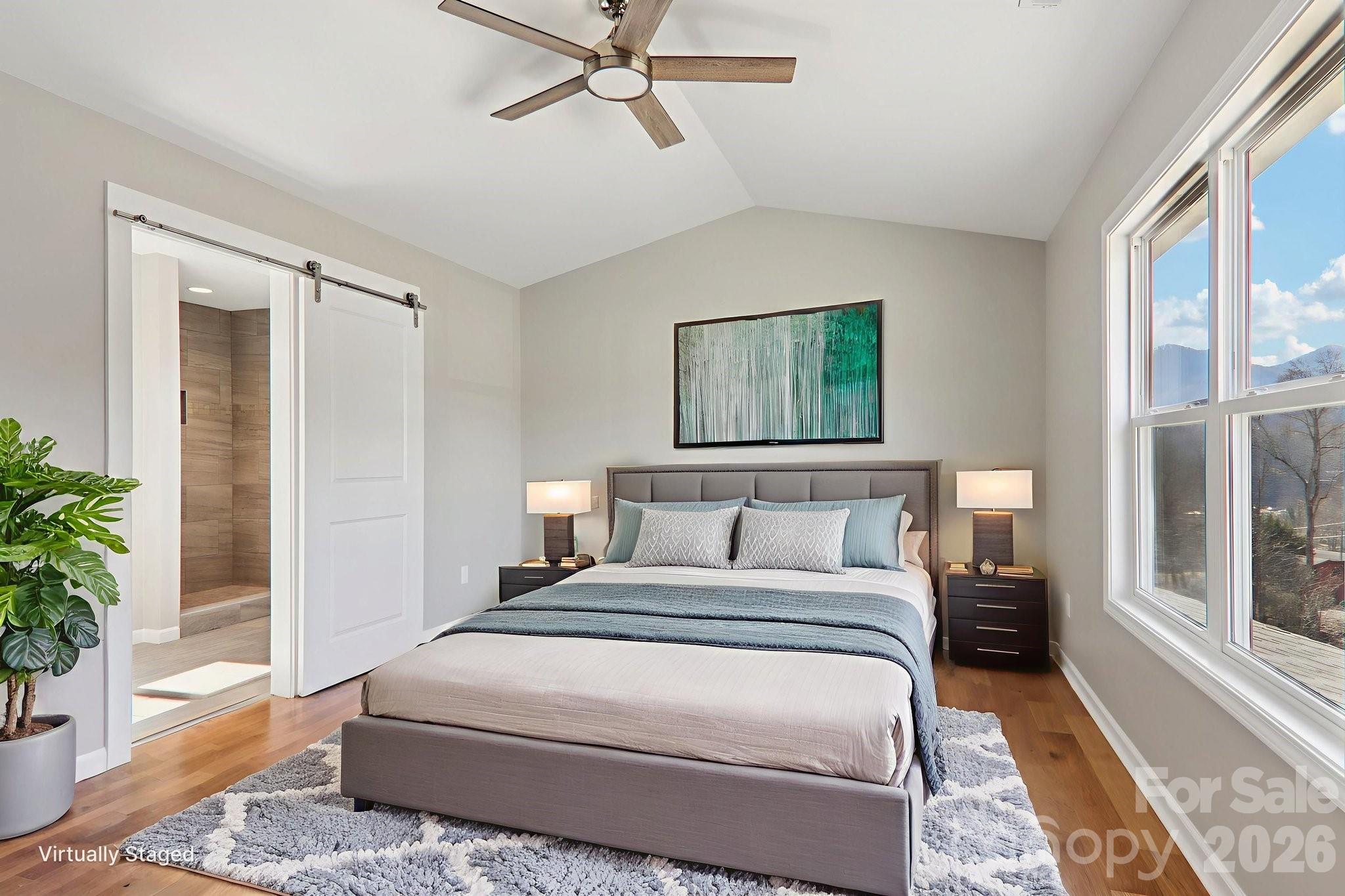 Lincoln Ridge - Residential