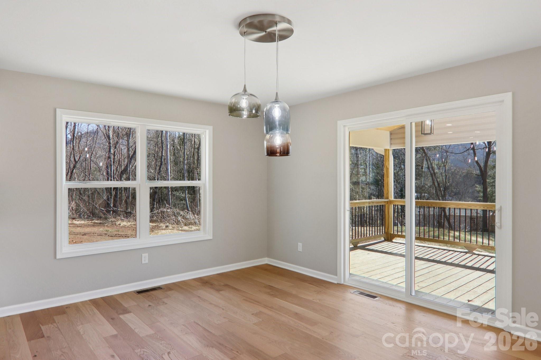 Lincoln Ridge - Residential