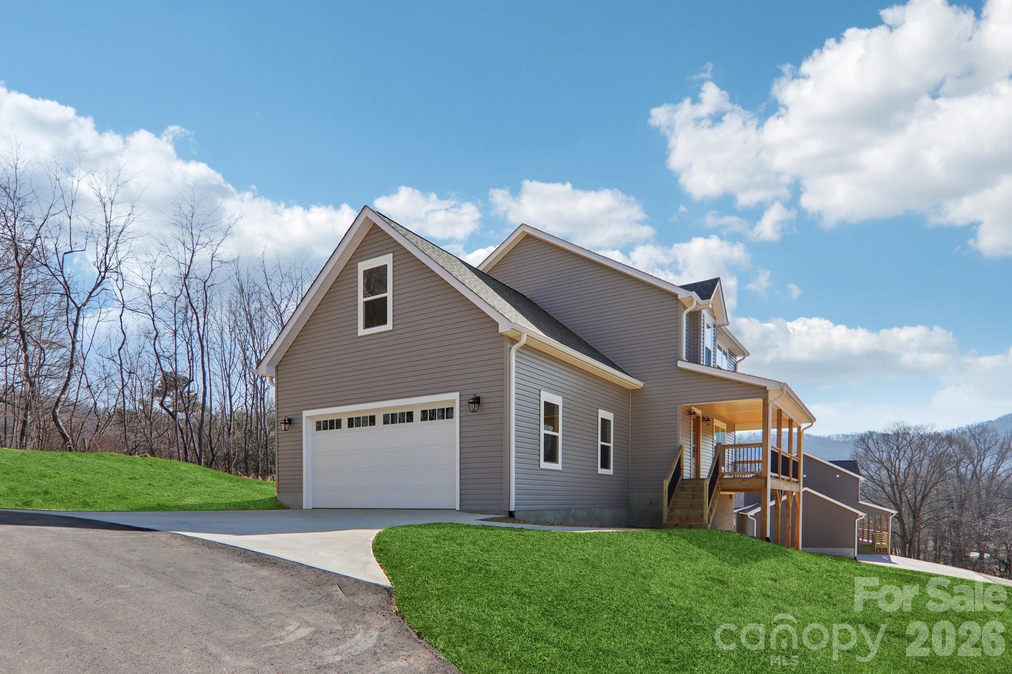 127 Lincoln Ridge Drive