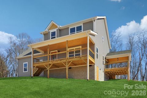 127 Lincoln Ridge Drive Candler NC 28715