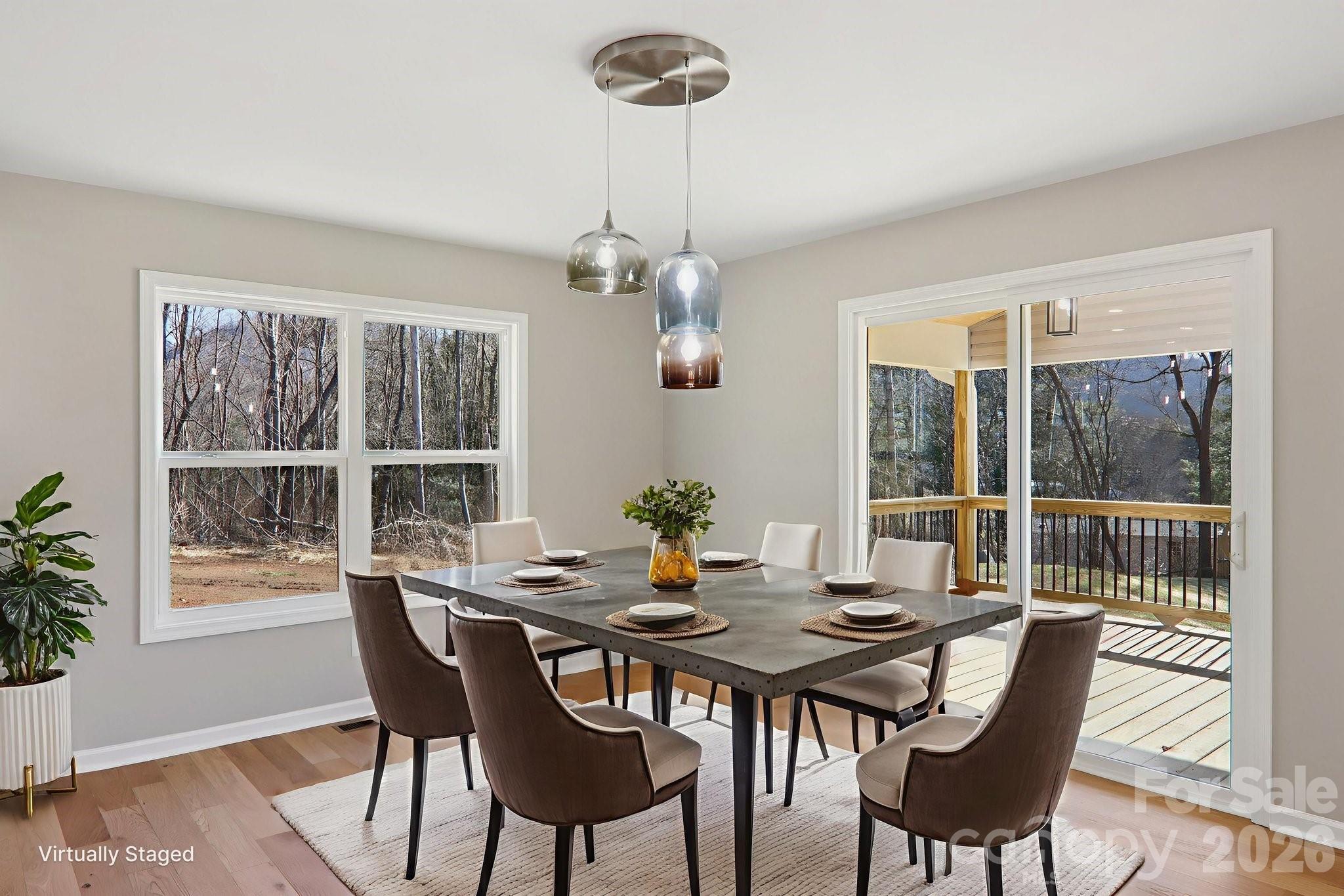 Lincoln Ridge - Residential