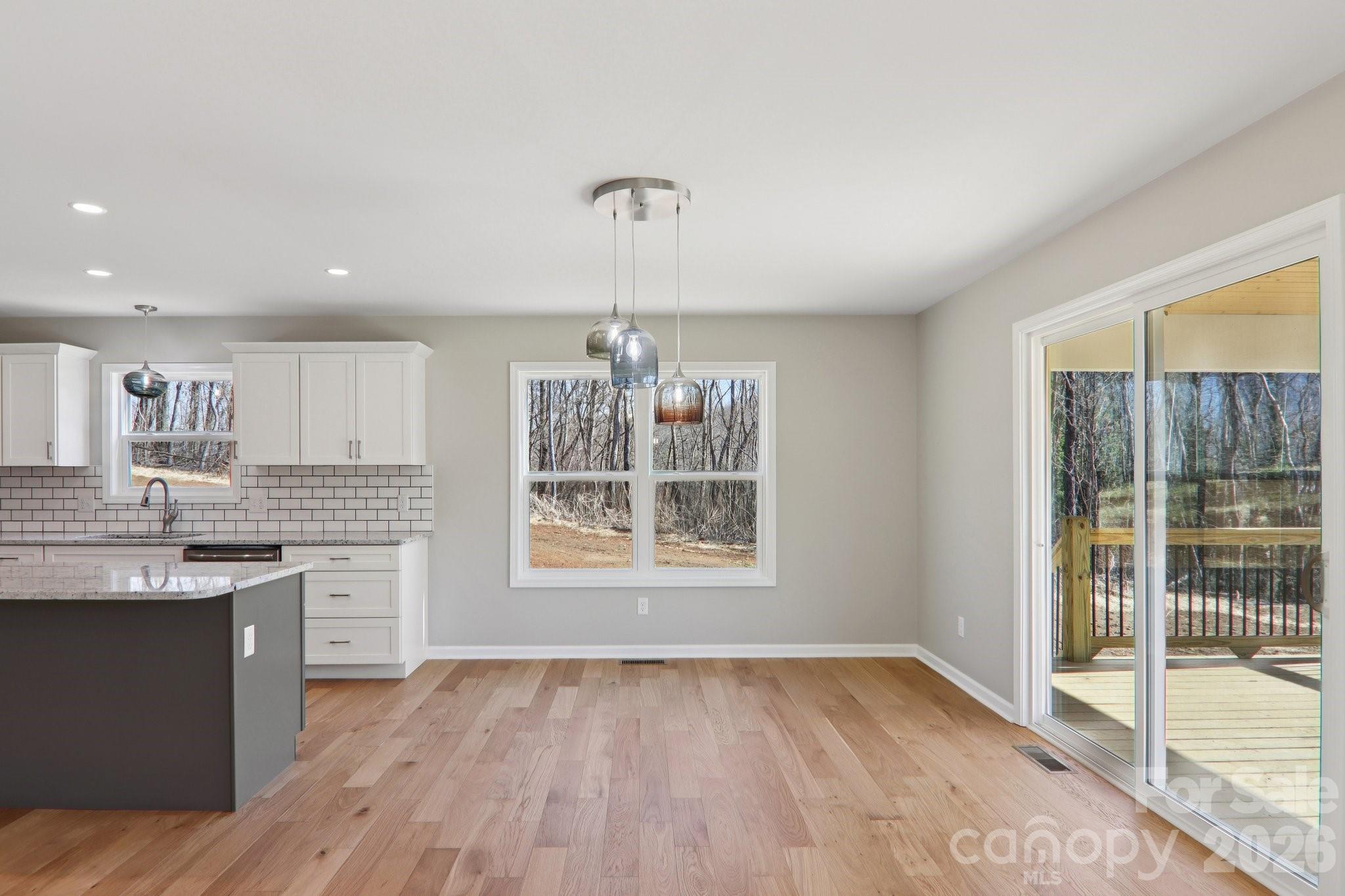 Lincoln Ridge - Residential