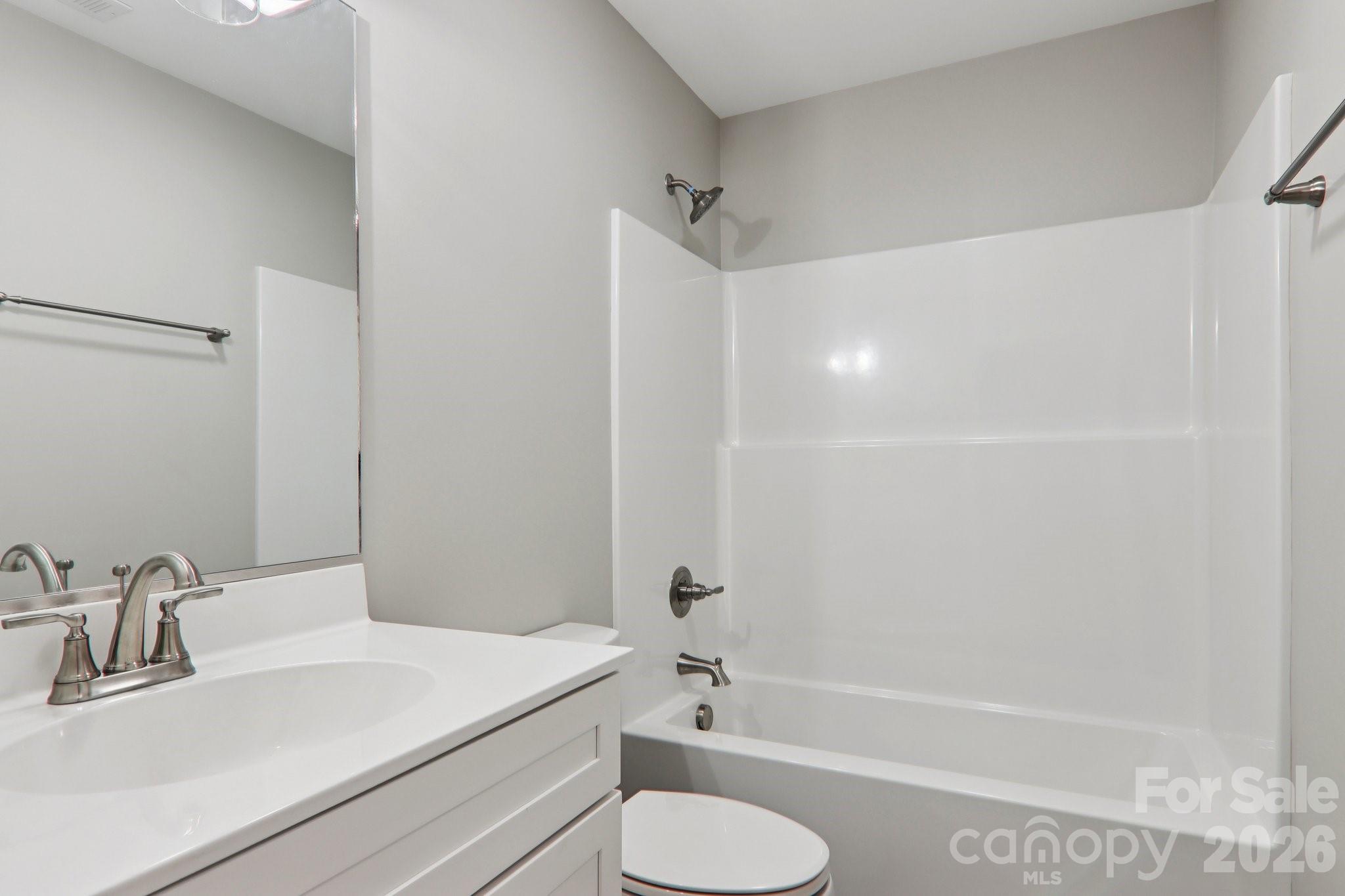 Lincoln Ridge - Residential