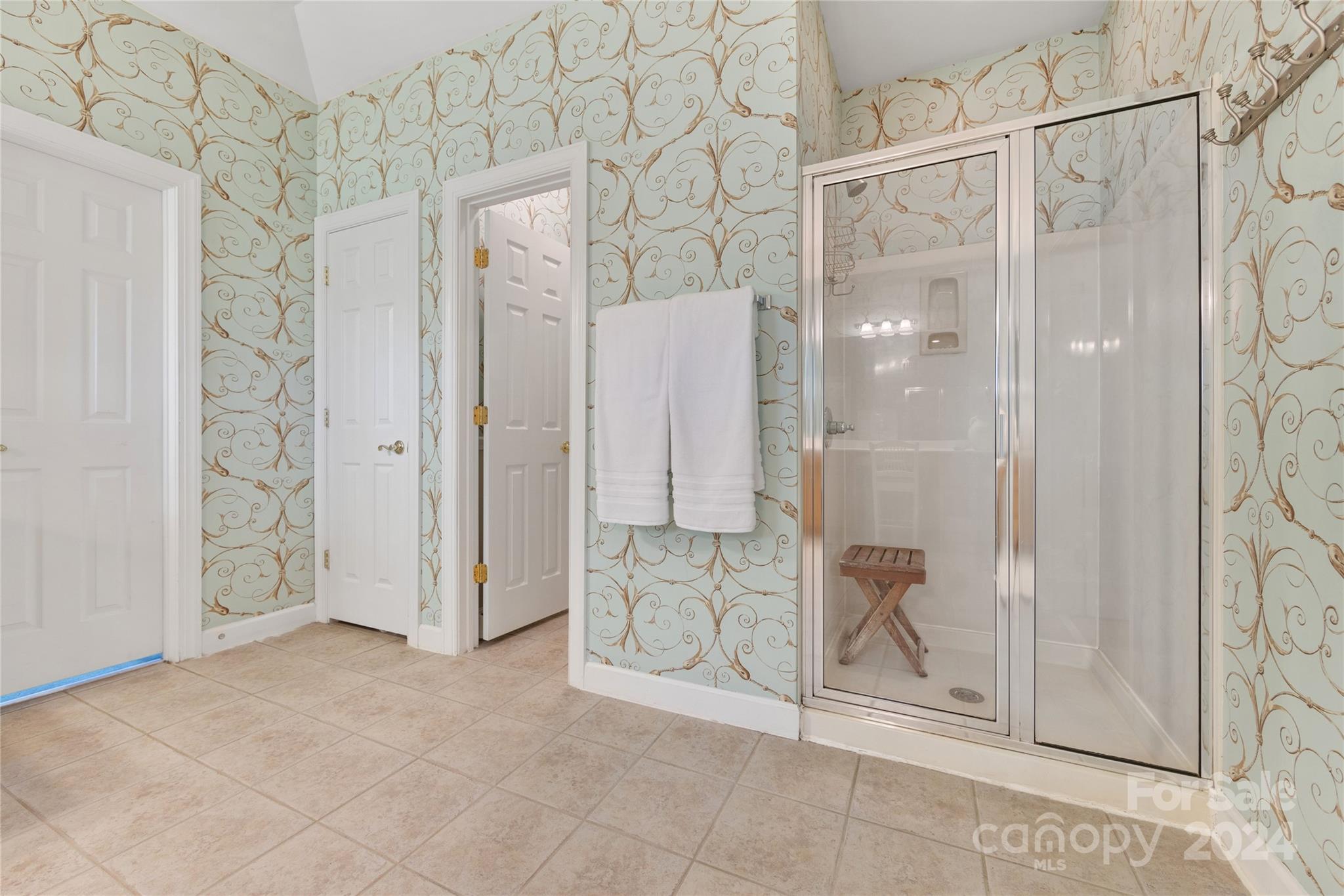 Jetton Cove - Residential