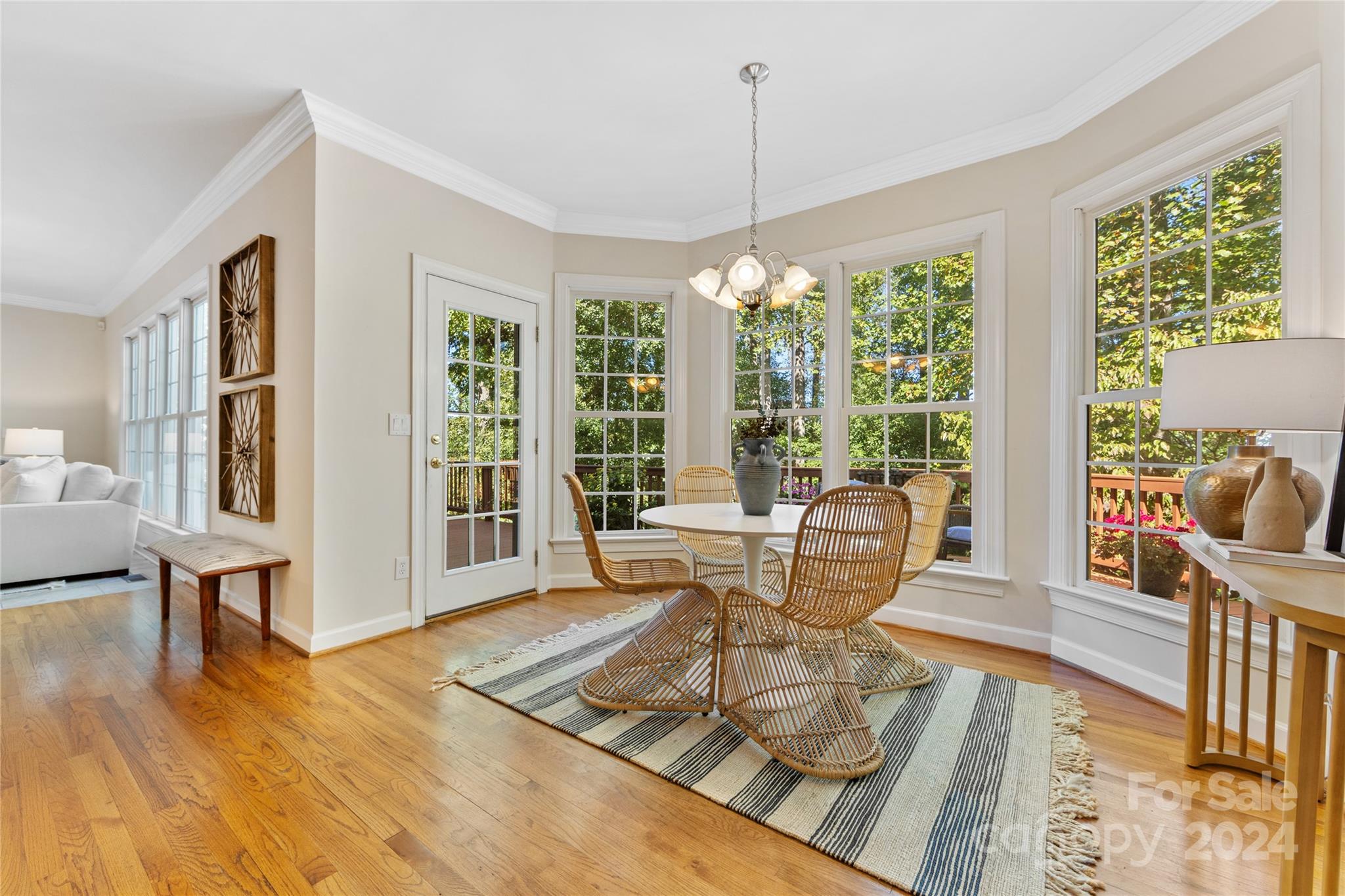 Jetton Cove - Residential