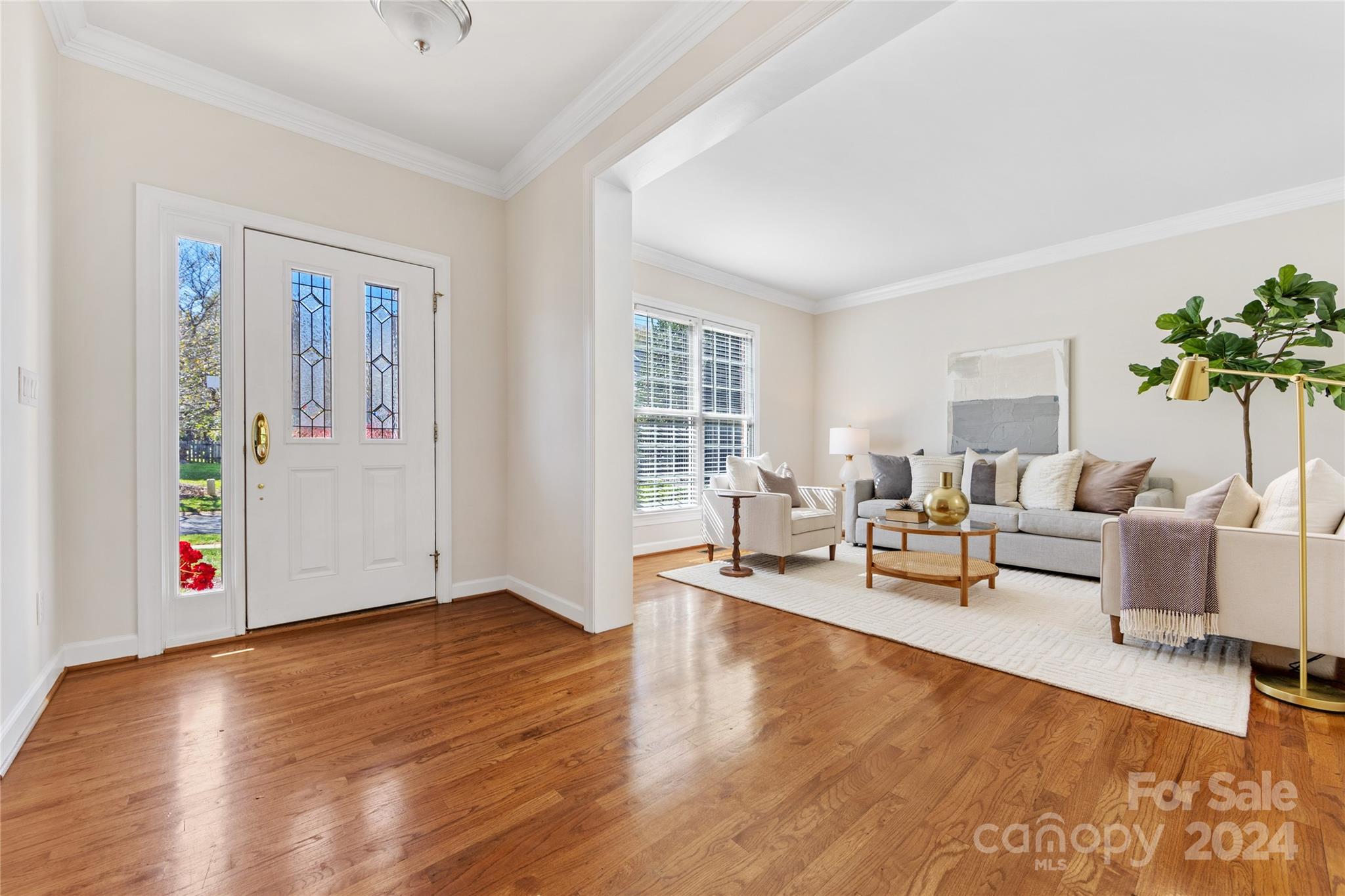 Jetton Cove - Residential