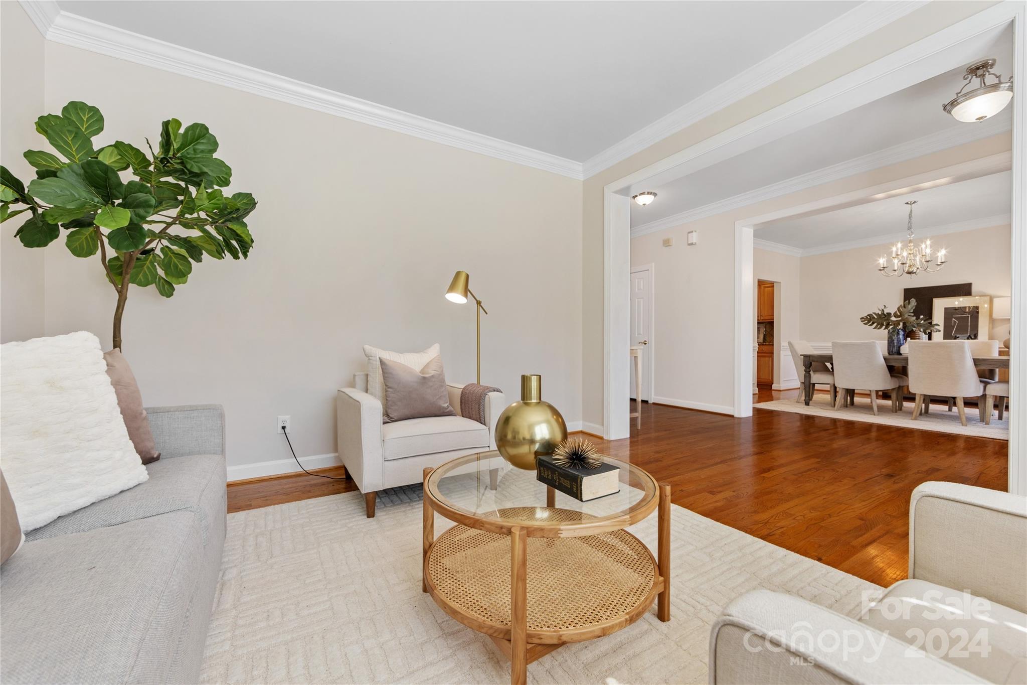 Jetton Cove - Residential