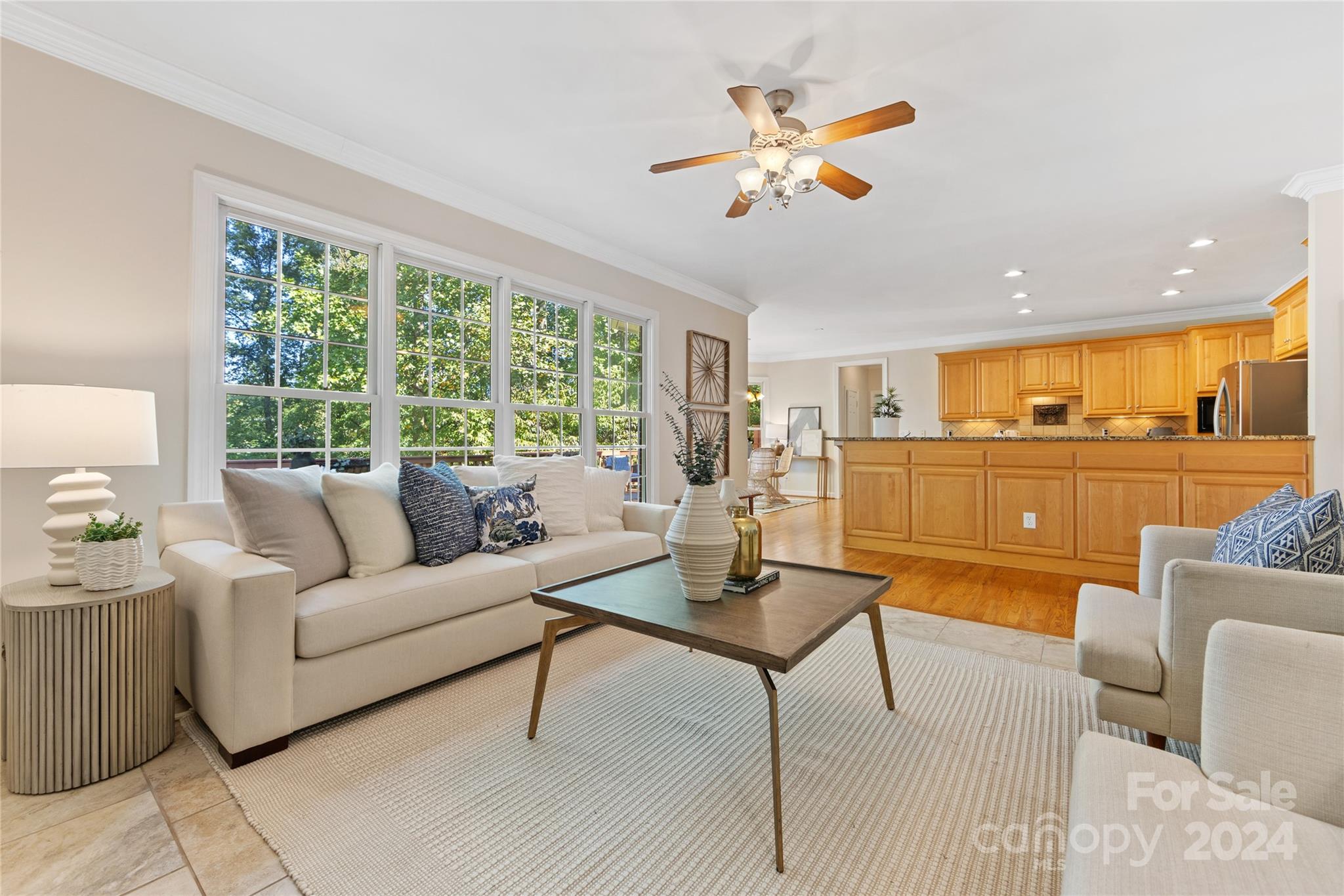 Jetton Cove - Residential