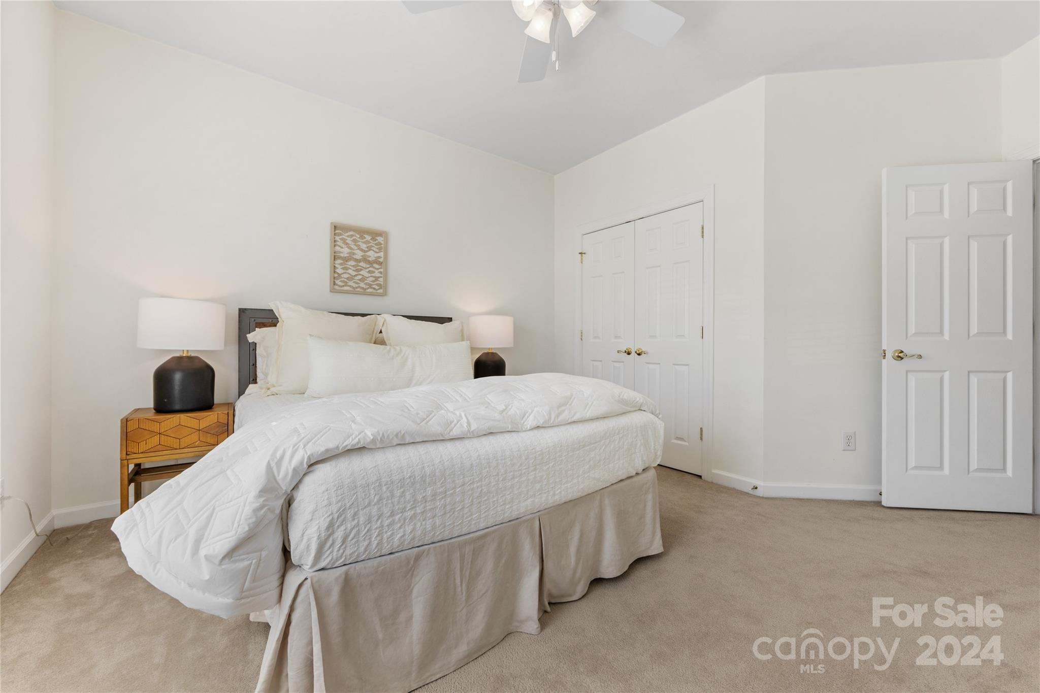 Jetton Cove - Residential