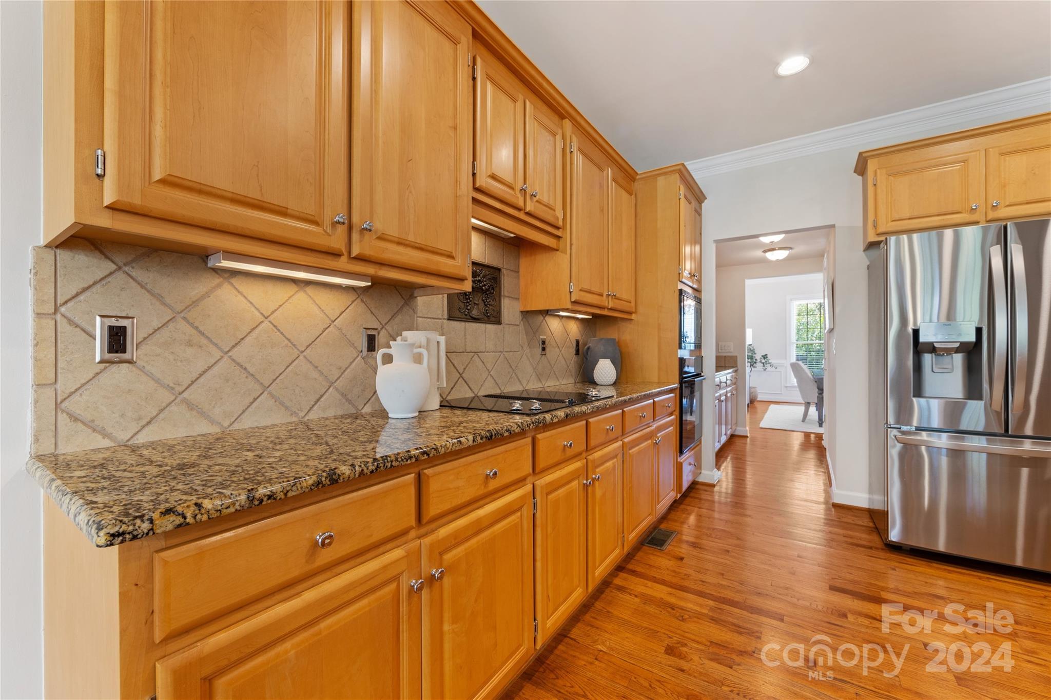 Jetton Cove - Residential