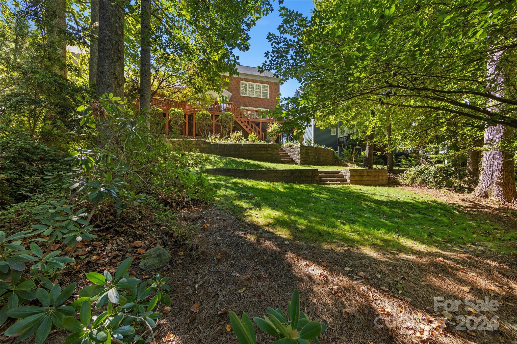 Jetton Cove - Residential