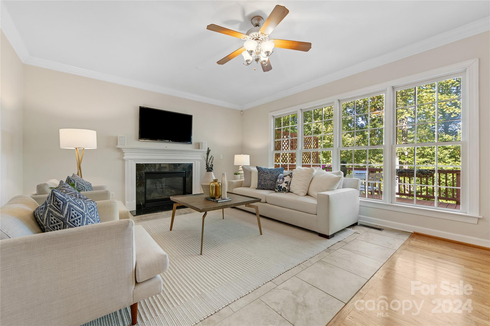 Jetton Cove - Residential