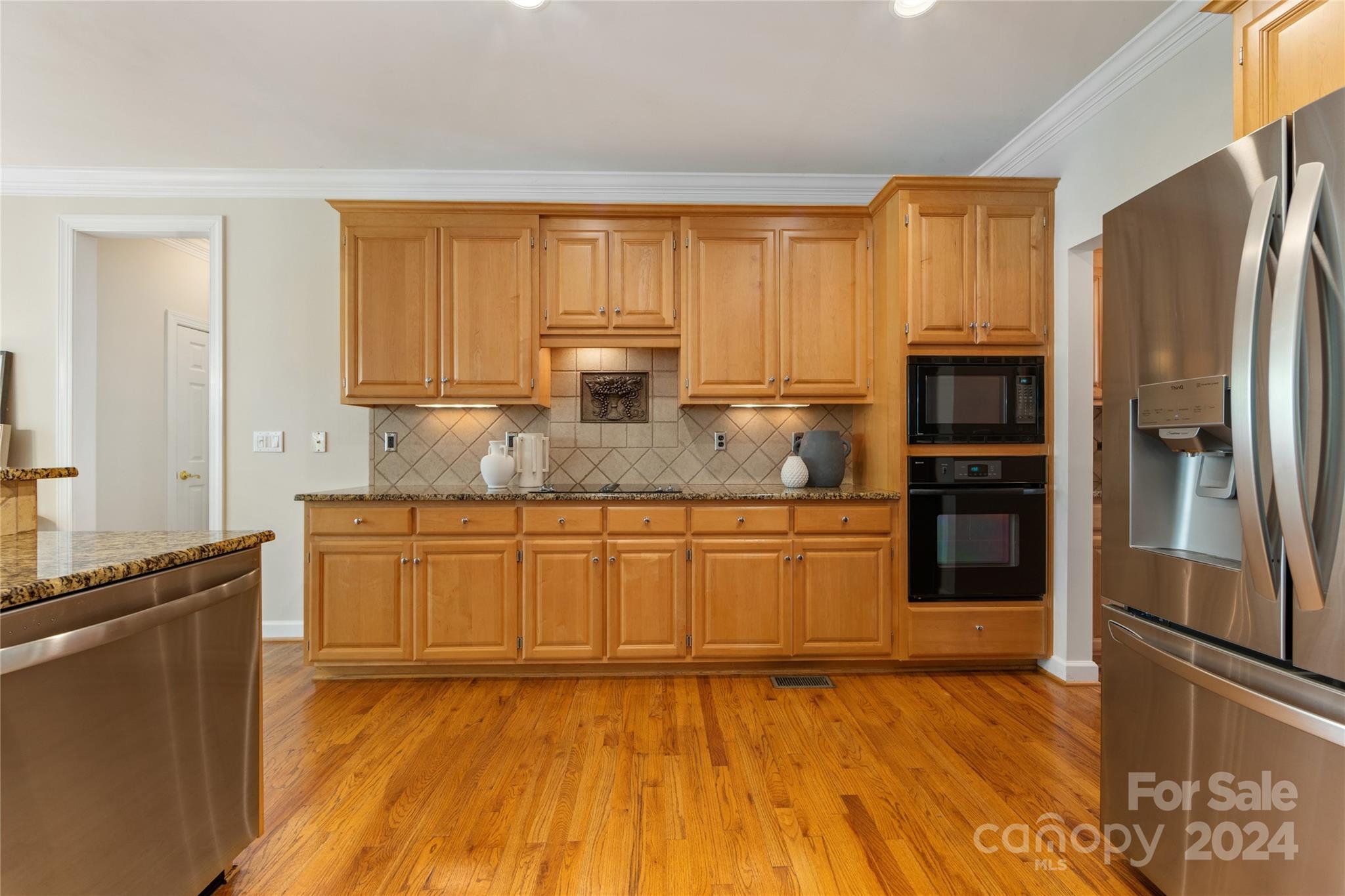 Jetton Cove - Residential