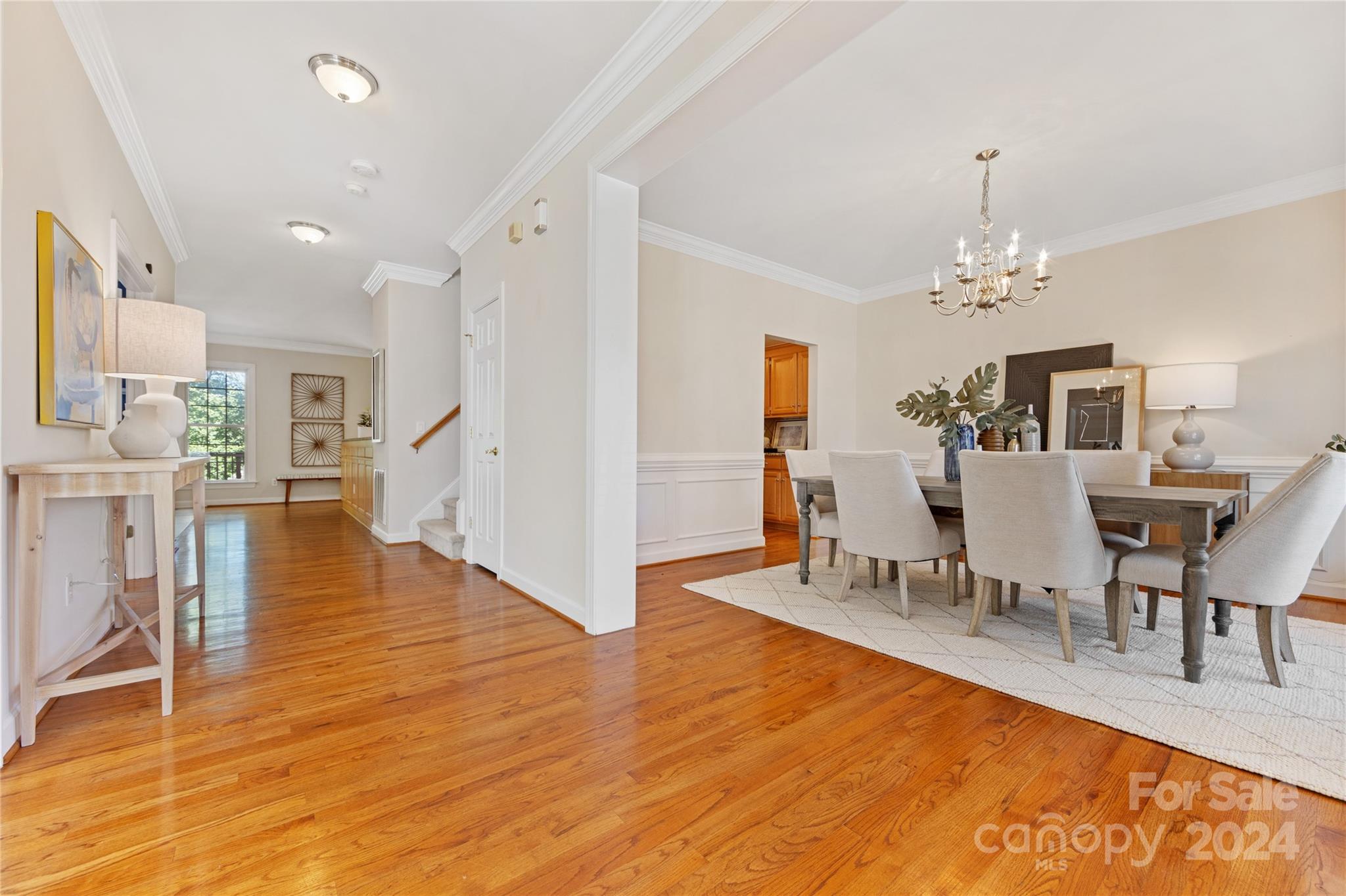 Jetton Cove - Residential