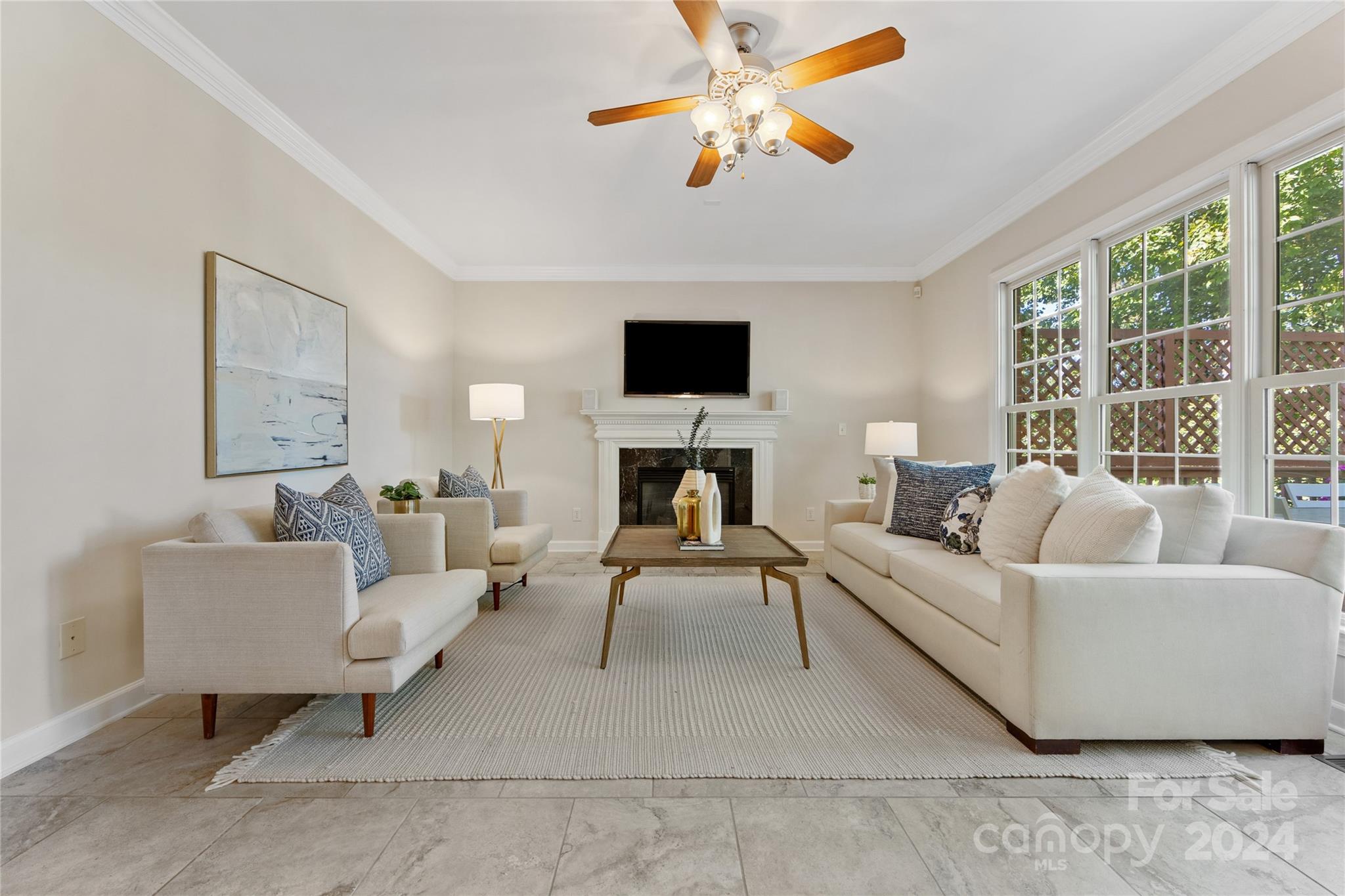 Jetton Cove - Residential