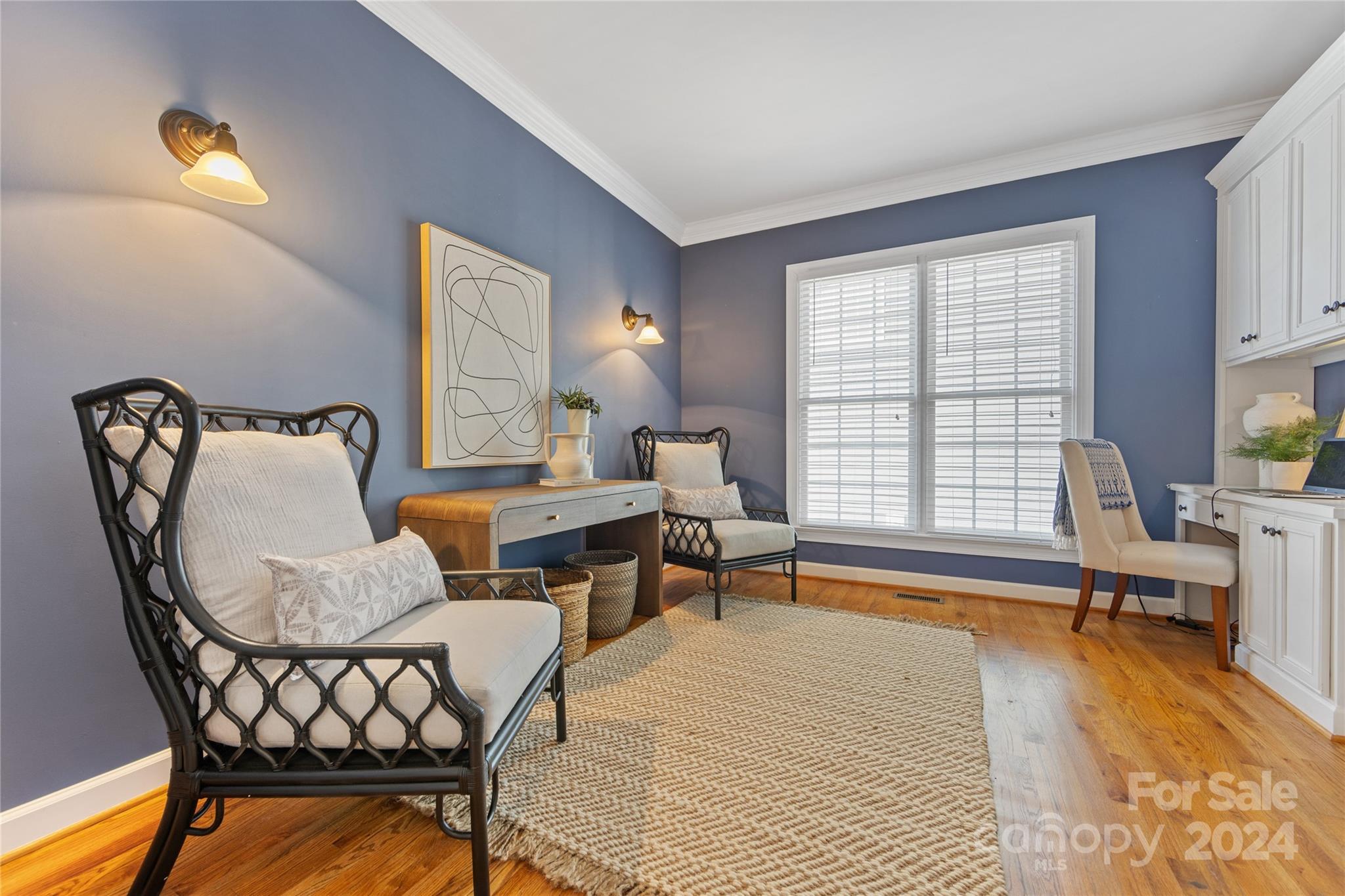 Jetton Cove - Residential