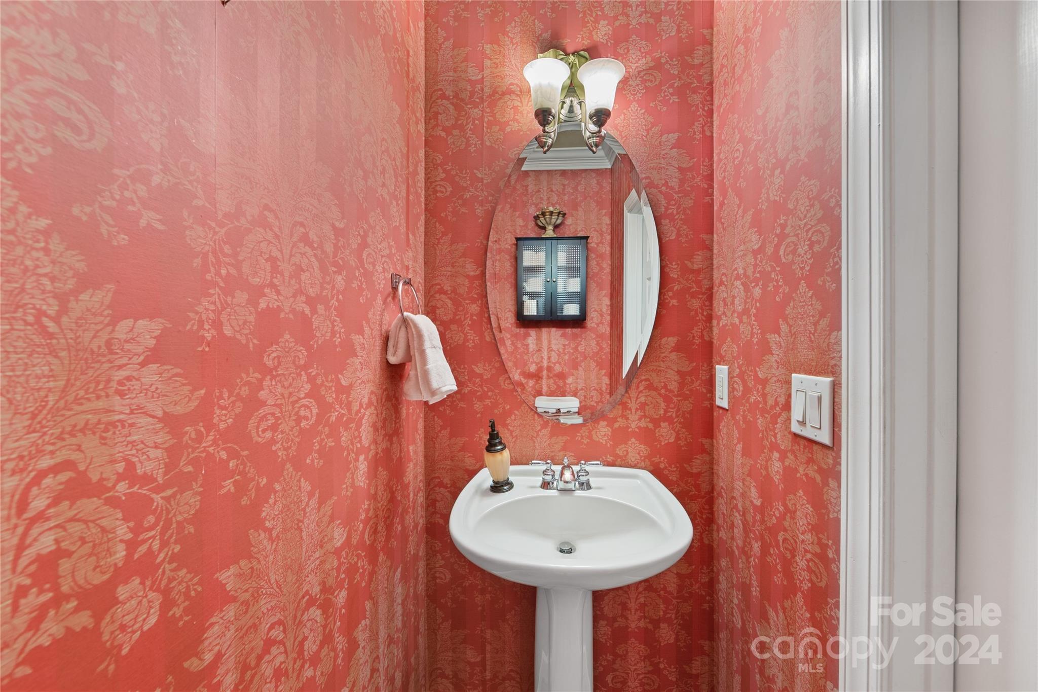 Jetton Cove - Residential