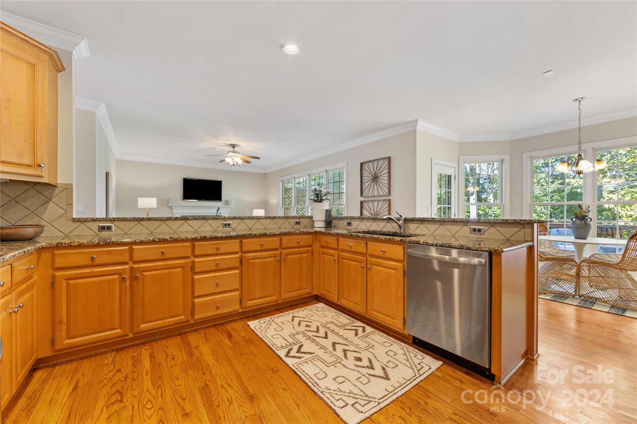 Jetton Cove - Residential