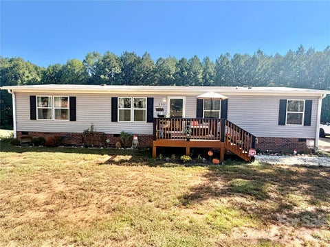 Photo of 255 Liberty Estates Lane, Taylorsville, NC 28681 (MLS # 4432811)
