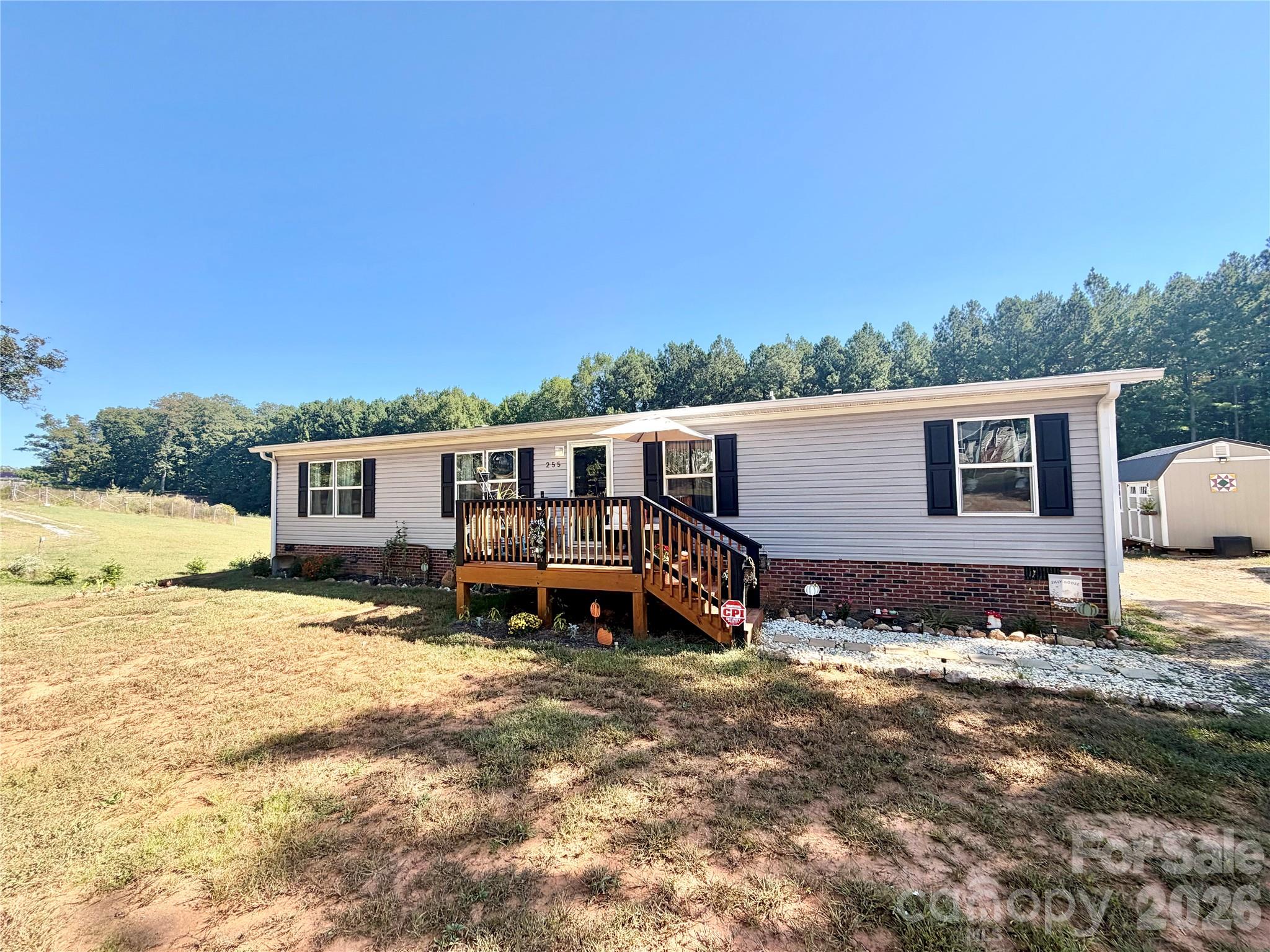 255 Liberty Estates Lane