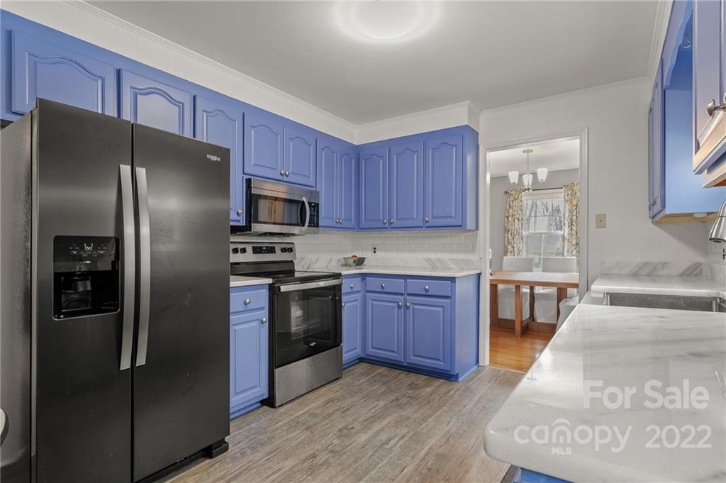 Arrowood - Residential