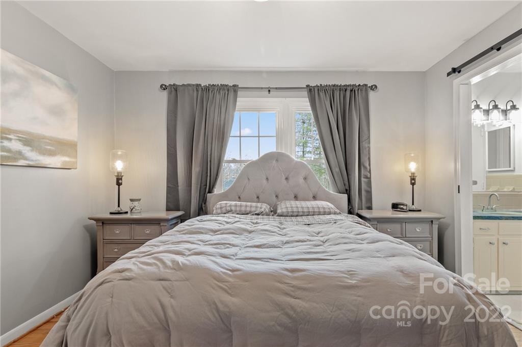 Arrowood - Residential