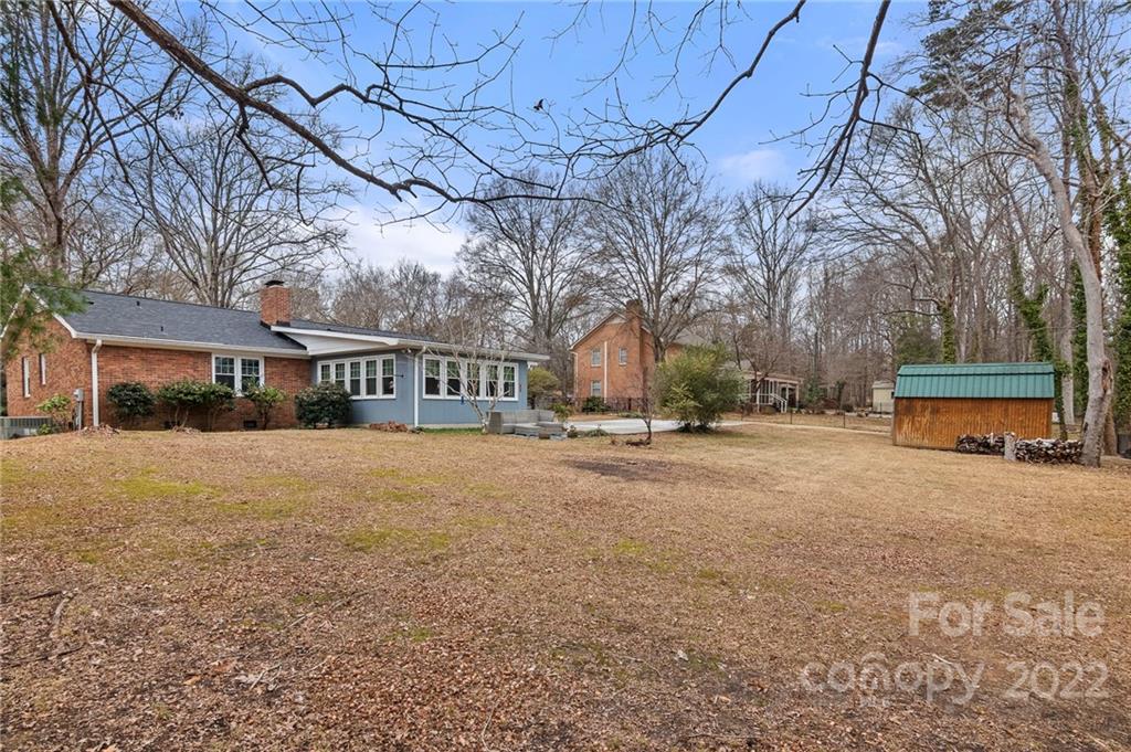 Arrowood - Residential