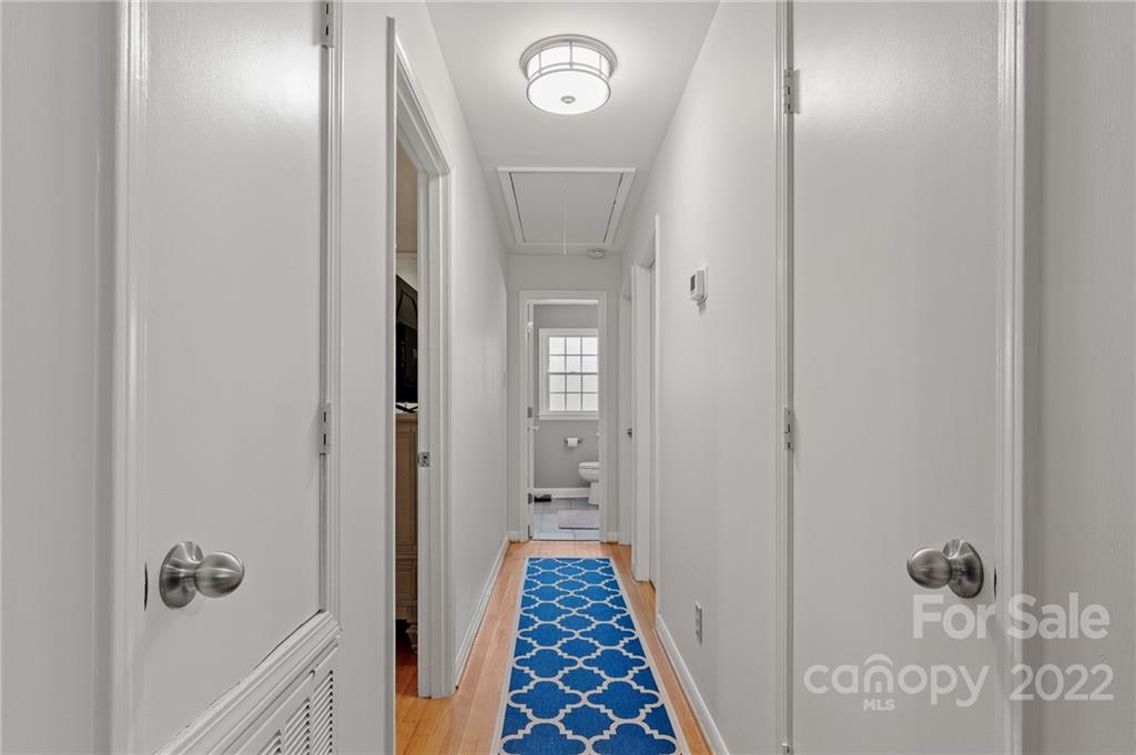 Arrowood - Residential