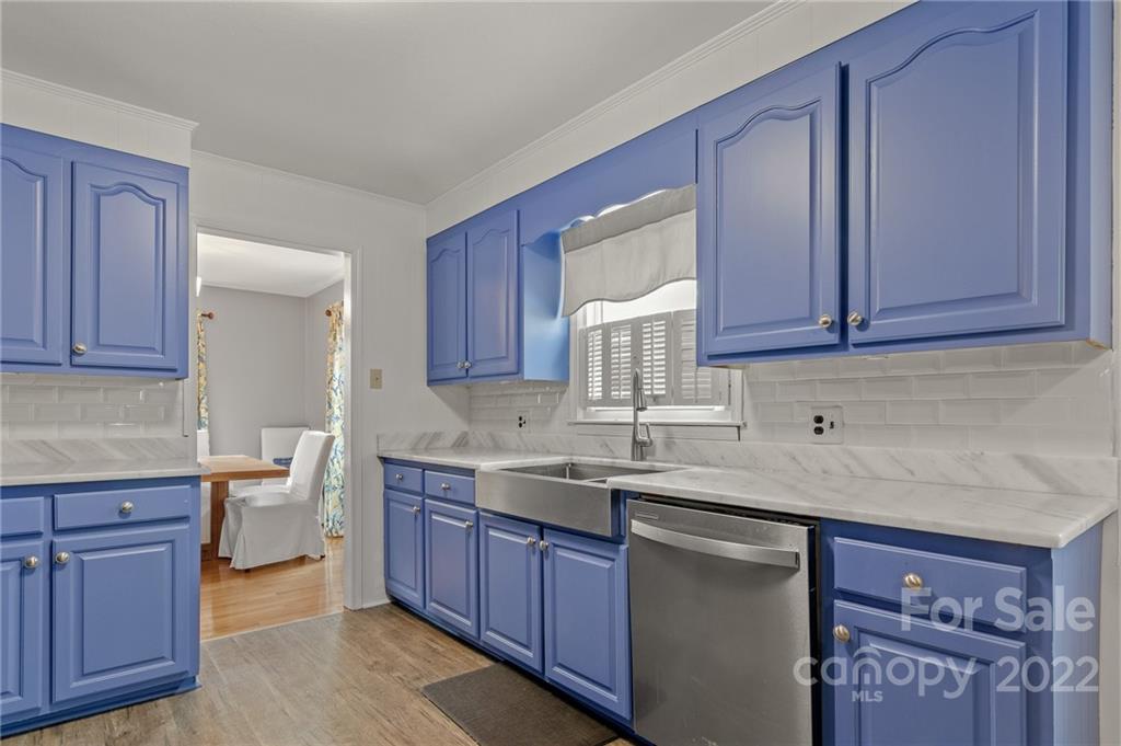 Arrowood - Residential