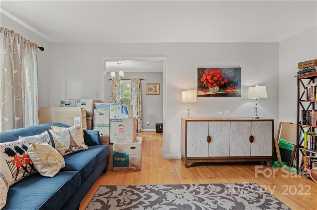 Arrowood - Residential