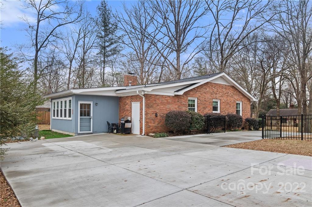 Arrowood - Residential