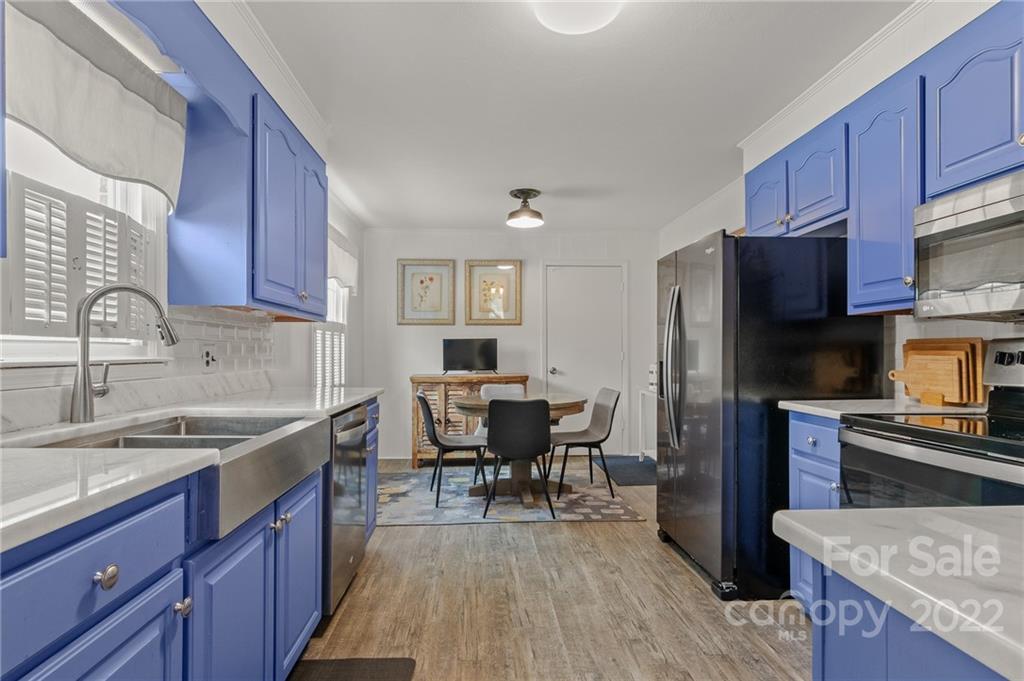 Arrowood - Residential