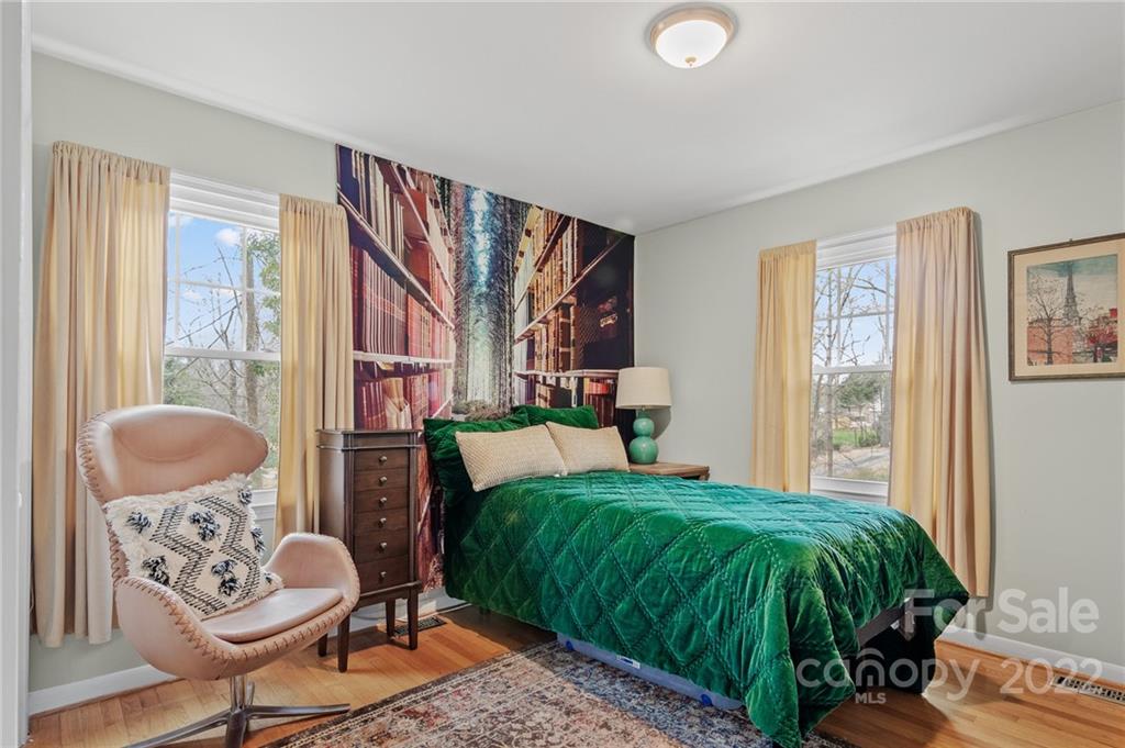 Arrowood - Residential