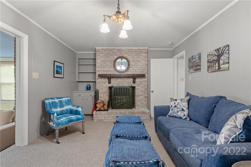 Arrowood - Residential