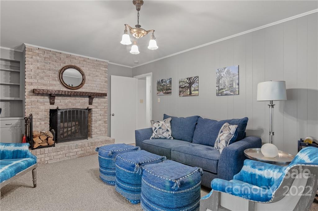 Arrowood - Residential