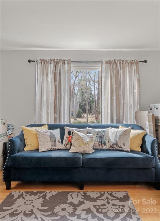 Arrowood - Residential