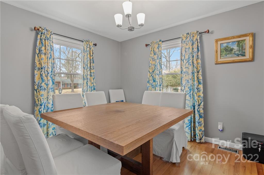 Arrowood - Residential