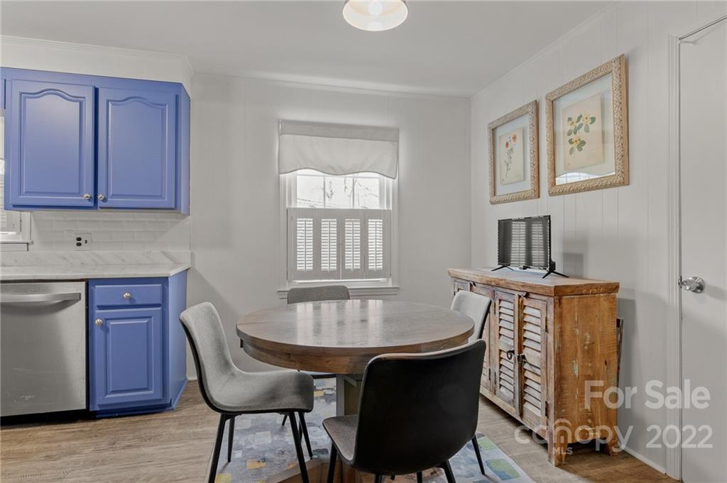 Arrowood - Residential