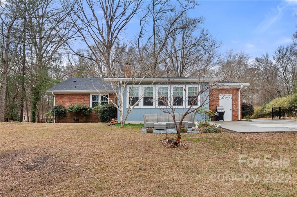 Arrowood - Residential