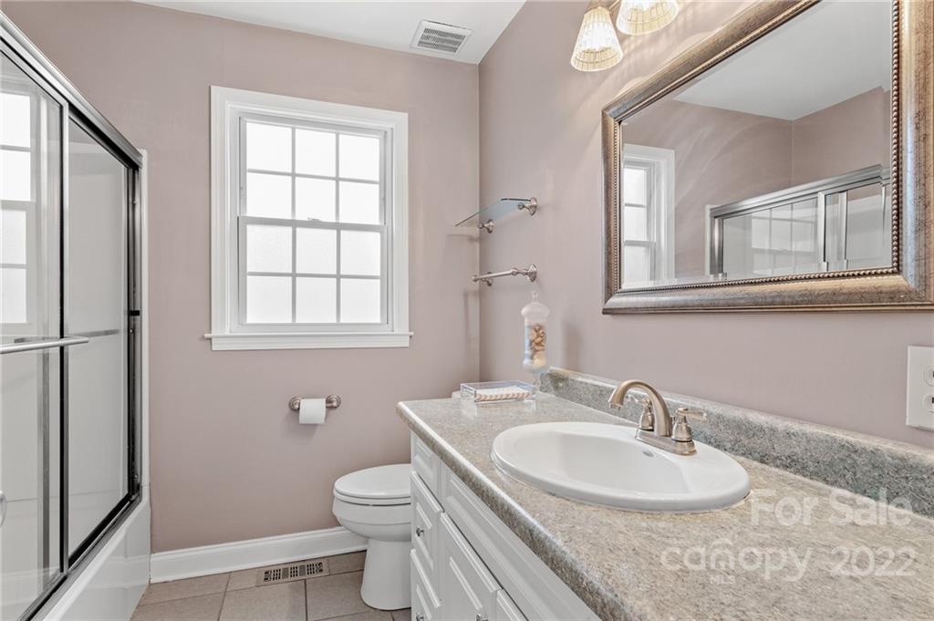 Arrowood - Residential