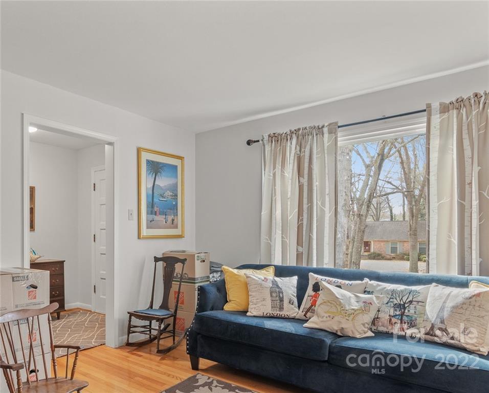 Arrowood - Residential