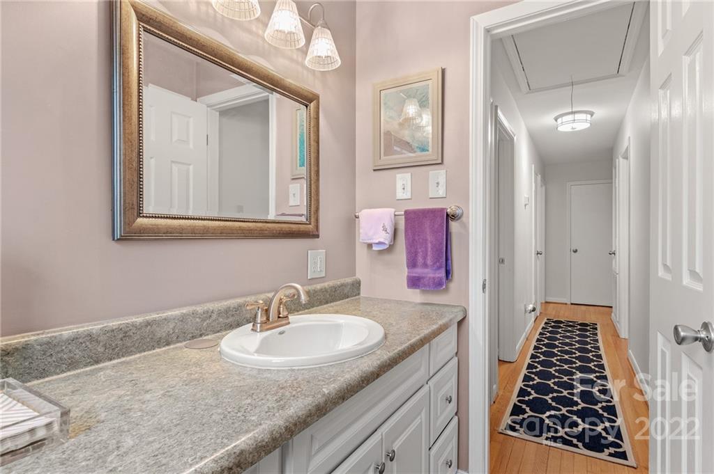 Arrowood - Residential