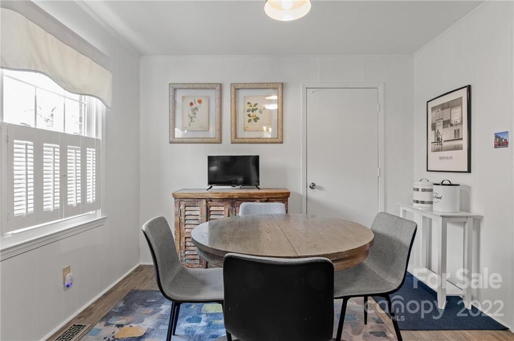 Arrowood - Residential