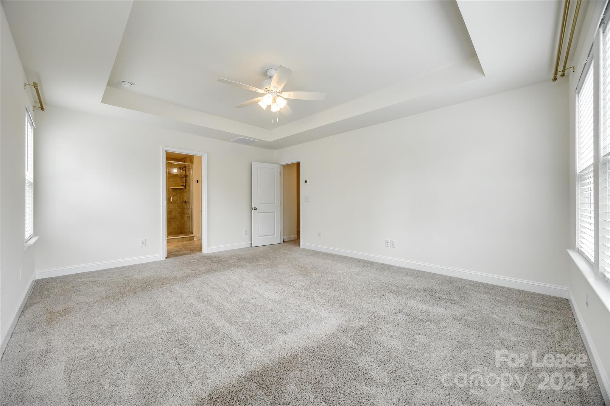 Paddlers Cove - Residential Lease