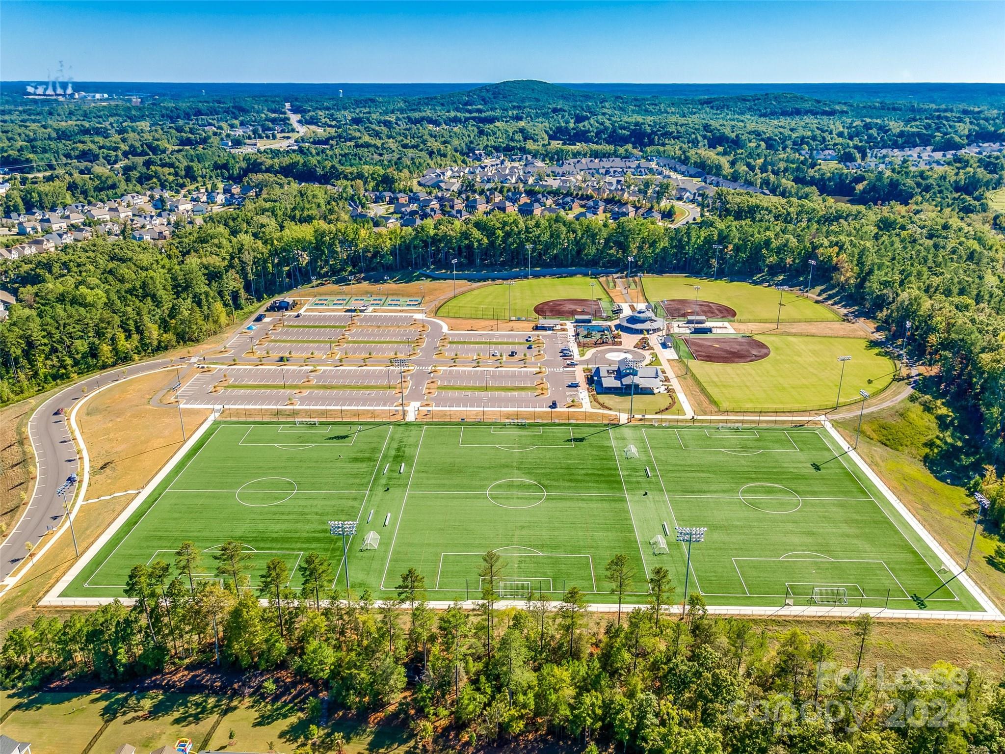 Paddlers Cove - Residential Lease